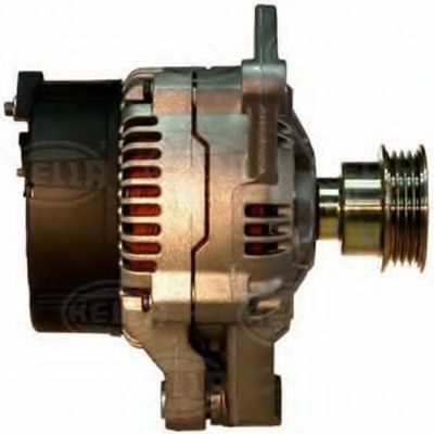 HELLA 8EL 732 691-001 Генератор для AUDI 90 (Ауди 90) HELLA 8EL 732 691-001 Генератор для AUDI 90 (Ауди 90)