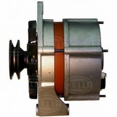 HELLA 8EL 732 692-001 Генератор для FIAT DUNA (Фиат Дуна) HELLA 8EL 732 692-001 Генератор для FIAT DUNA (Фиат Дуна)