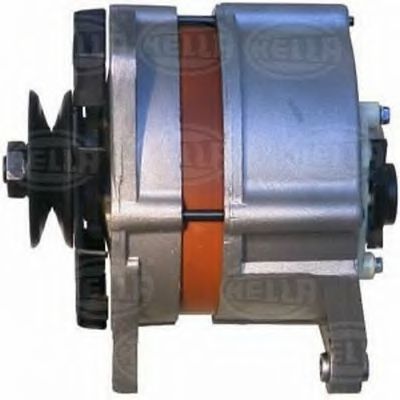 HELLA 8EL 725 957-001 Генератор для FORD TRANSIT (Форд Трансит) HELLA 8EL 725 957-001 Генератор для FORD TRANSIT (Форд Трансит)