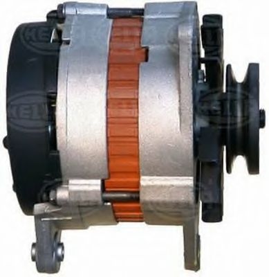 HELLA 8EL 725 958-001 Генератор для FORD FIESTA (Форд Фиэста) HELLA 8EL 725 958-001 Генератор для FORD FIESTA (Форд Фиэста)
