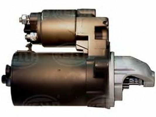 HELLA 8EA 737 318-001 Стартер для FORD IKON V (Форд Икон v) HELLA 8EA 737 318-001 Стартер для FORD IKON V (Форд Икон v)