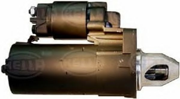 HELLA 8EA 737 467-001 Стартер для MAYBACH 57 / 62 (Майбах 57 / 62) HELLA 8EA 737 467-001 Стартер для MAYBACH 57 / 62 (Майбах 57 / 62)