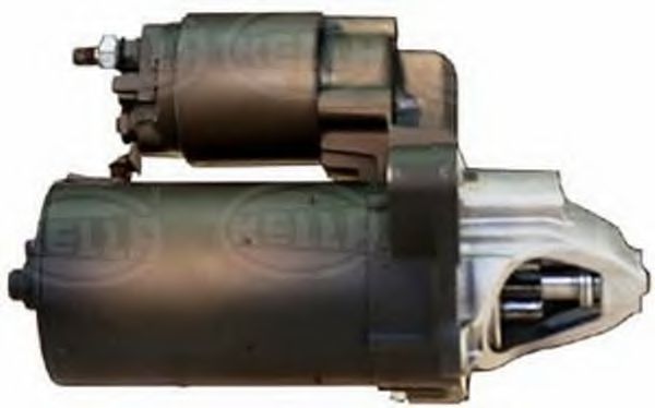 HELLA 8EA 737 479-001 Стартер для AUDI A8 (Ауди А8) HELLA 8EA 737 479-001 Стартер для AUDI A8 (Ауди А8)