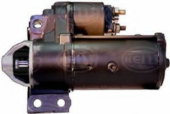 HELLA 8EA 737 517-001 Стартер для PEUGEOT 407 (Пежо 407) HELLA 8EA 737 517-001 Стартер для PEUGEOT 407 (Пежо 407)