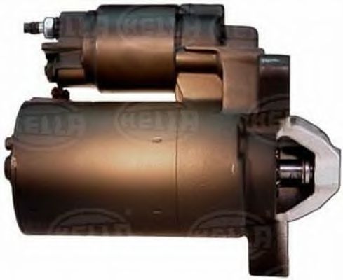 HELLA 8EA 737 537-001 Стартер для CITROËN C2 (CитроËн C2) HELLA 8EA 737 537-001 Стартер для CITROËN C2 (CитроËн C2)