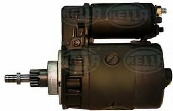 HELLA 8EA 725 968-001 Стартер для VOLKSWAGEN T3 CARAVELLE (Фольксваген Т3 cараvэллэ) HELLA 8EA 725 968-001 Стартер для VOLKSWAGEN T3 CARAVELLE (Фольксваген Т3 cараvэллэ)