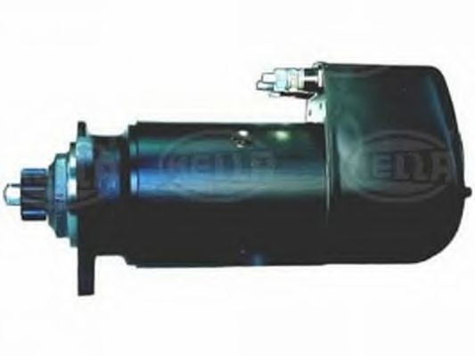 HELLA 8EA 737 659-001 Стартер для VOLVO (Вольво) HELLA 8EA 737 659-001 Стартер для VOLVO (Вольво)