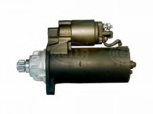 HELLA 8EA 737 767-001 Стартер для AUDI TT (Ауди Тт) HELLA 8EA 737 767-001 Стартер для AUDI TT (Ауди Тт)