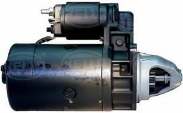 HELLA 8EA 725 972-001 Стартер для BMW 7 (Бмв 7) HELLA 8EA 725 972-001 Стартер для BMW 7 (Бмв 7)
