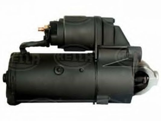 HELLA 8EA 737 830-001 Стартер для RENAULT (Рено) HELLA 8EA 737 830-001 Стартер для RENAULT (Рено)