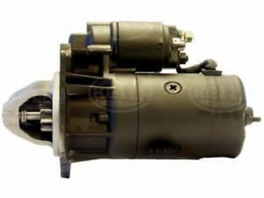 HELLA 8EA 737 859-001 Стартер для LAND ROVER DEFENDER (Ленд ровер/лэнд ровер Дэфэндэр) HELLA 8EA 737 859-001 Стартер для LAND ROVER DEFENDER (Ленд ровер/лэнд ровер Дэфэндэр)