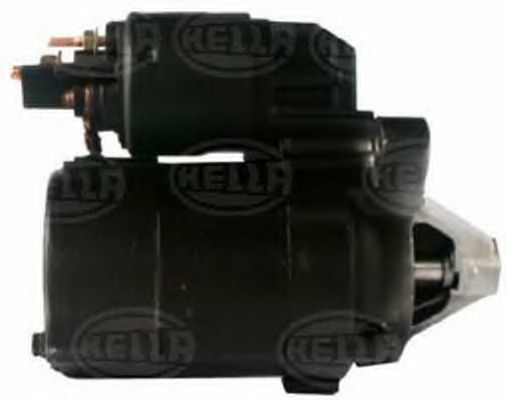 HELLA 8EA 738 081-001 Стартер для DACIA SANDERO (Дача Сандэро) HELLA 8EA 738 081-001 Стартер для DACIA SANDERO (Дача Сандэро)