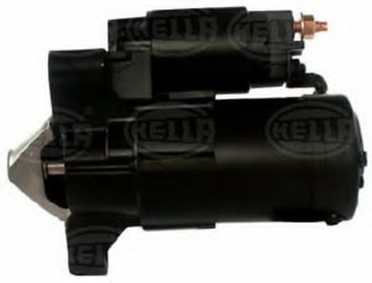 HELLA 8EA 738 089-001 Стартер для PEUGEOT 407 (Пежо 407) HELLA 8EA 738 089-001 Стартер для PEUGEOT 407 (Пежо 407)