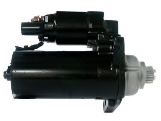 HELLA 8EA 738 156-001 Стартер для VOLKSWAGEN TOURAN (Фольксваген Туран) HELLA 8EA 738 156-001 Стартер для VOLKSWAGEN TOURAN (Фольксваген Туран)