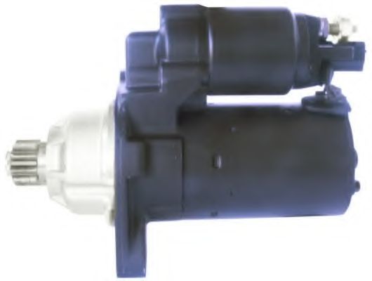 HELLA 8EA 738 258-011 Стартер для AUDI TT (Ауди Тт) HELLA 8EA 738 258-011 Стартер для AUDI TT (Ауди Тт)