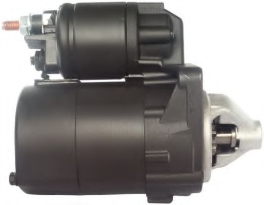 HELLA 8EA 738 258-101 Стартер для FIAT 500 (Фиат 500) HELLA 8EA 738 258-101 Стартер для FIAT 500 (Фиат 500)