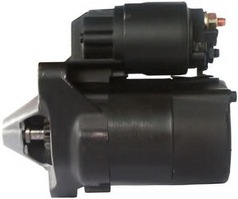 HELLA 8EA 738 258-211 Стартер для DACIA SANDERO II (Дача Сандэро 2) HELLA 8EA 738 258-211 Стартер для DACIA SANDERO II (Дача Сандэро 2)