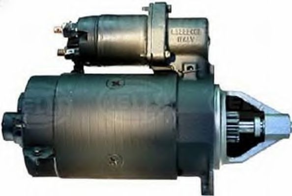 HELLA 8EA 725 989-001 Стартер для FIAT SUPERBRAVO (Фиат Супербраvо) HELLA 8EA 725 989-001 Стартер для FIAT SUPERBRAVO (Фиат Супербраvо)
