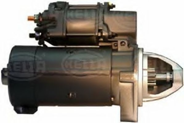HELLA 8EA 725 991-001 Стартер для FIAT SUPERBRAVO (Фиат Супербраvо) HELLA 8EA 725 991-001 Стартер для FIAT SUPERBRAVO (Фиат Супербраvо)