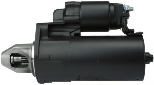 HELLA 8EA 738 258-981 Стартер для MERCEDES-BENZ CLC-CLASS (Мэрcэдэс-бэнз Cлс класс) HELLA 8EA 738 258-981 Стартер для MERCEDES-BENZ CLC-CLASS (Мэрcэдэс-бэнз Cлс класс)