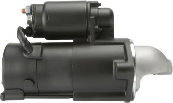 HELLA 8EA 738 259-101 Стартер для CHEVROLET CAPTIVA (Шевроле Каптива) HELLA 8EA 738 259-101 Стартер для CHEVROLET CAPTIVA (Шевроле Каптива)