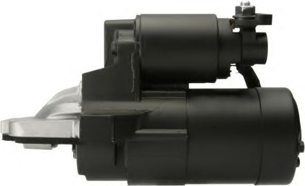 HELLA 8EA 738 258-771 Стартер для MAZDA CX-7 (Мазда Сх 7) HELLA 8EA 738 258-771 Стартер для MAZDA CX-7 (Мазда Сх 7)