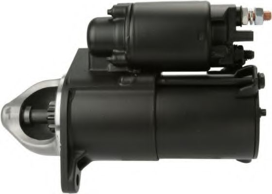 HELLA 8EA 738 258-761 Стартер для OPEL ASTRA A (Опель Астра а) HELLA 8EA 738 258-761 Стартер для OPEL ASTRA A (Опель Астра а)