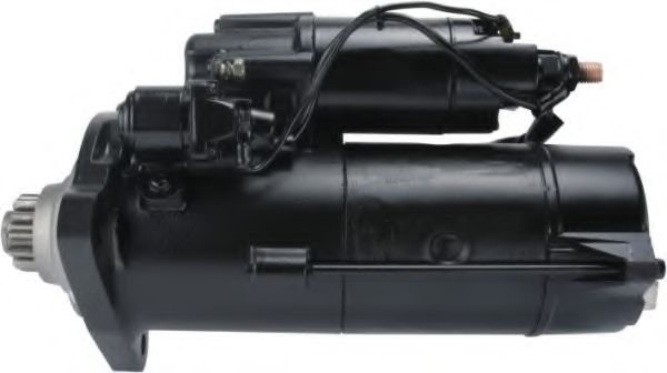 HELLA 8EA 738 259-231 Стартер для MERCEDES-BENZ INTEGRO (Мэрcэдэс-бэнз Интэгро) HELLA 8EA 738 259-231 Стартер для MERCEDES-BENZ INTEGRO (Мэрcэдэс-бэнз Интэгро)