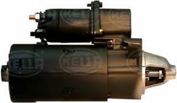 HELLA 8EA 725 995-001 Стартер для FIAT STRADA (Фиат Страда) HELLA 8EA 725 995-001 Стартер для FIAT STRADA (Фиат Страда)