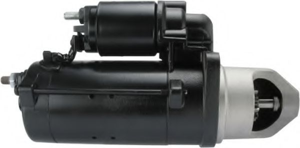 HELLA 8EA 738 259-291 Стартер для VOLVO (Вольво) HELLA 8EA 738 259-291 Стартер для VOLVO (Вольво)