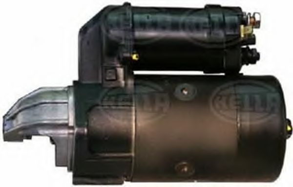 HELLA 8EA 726 005-001 Стартер для OPEL MANTA B CC (Опель Манта б cc) HELLA 8EA 726 005-001 Стартер для OPEL MANTA B CC (Опель Манта б cc)