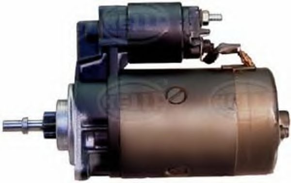 HELLA 8EA 726 040-001 Стартер для VOLKSWAGEN JETTA I (Фольксваген Жэтта и) HELLA 8EA 726 040-001 Стартер для VOLKSWAGEN JETTA I (Фольксваген Жэтта и)