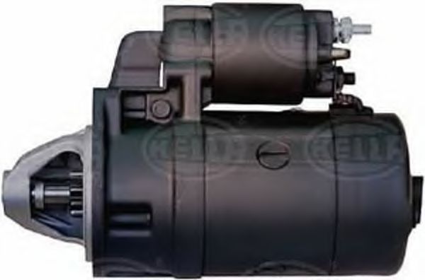 HELLA 8EA 726 045-001 Стартер для FORD ORION II (Форд Орион 2) HELLA 8EA 726 045-001 Стартер для FORD ORION II (Форд Орион 2)