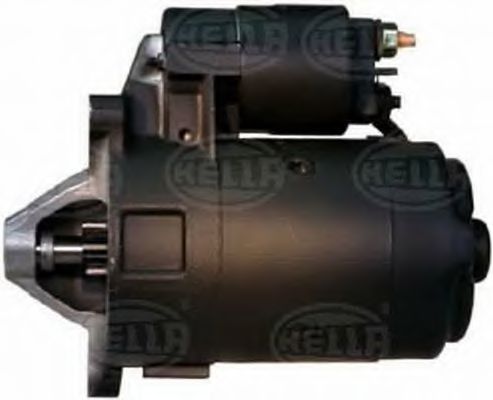HELLA 8EA 726 046-001 Стартер для RENAULT SAFRANE (Рено Сафранэ) HELLA 8EA 726 046-001 Стартер для RENAULT SAFRANE (Рено Сафранэ)