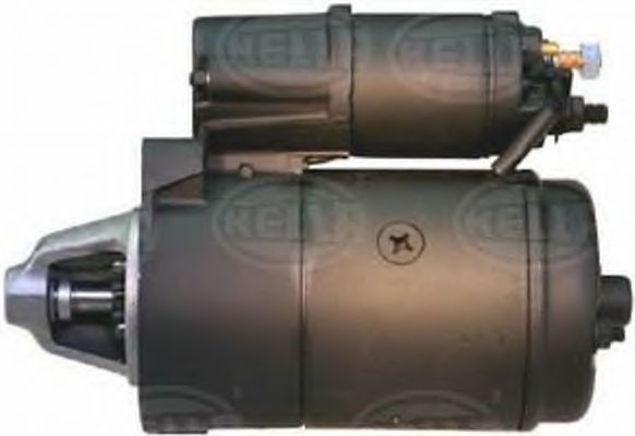 HELLA 8EA 726 048-001 Стартер для FIAT STRADA II (Фиат Страда 2) HELLA 8EA 726 048-001 Стартер для FIAT STRADA II (Фиат Страда 2)