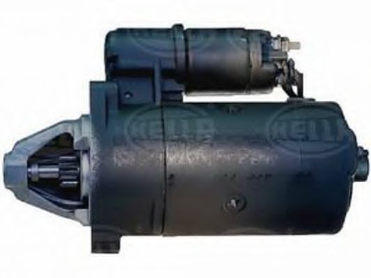 HELLA 8EA 726 049-001 Стартер для FIAT (Фиат) HELLA 8EA 726 049-001 Стартер для FIAT (Фиат)
