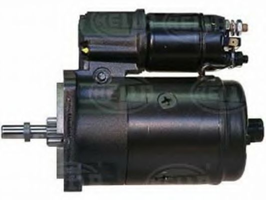 HELLA 8EA 726 053-001 Стартер для VOLKSWAGEN JETTA II (Фольксваген Жэтта 2) HELLA 8EA 726 053-001 Стартер для VOLKSWAGEN JETTA II (Фольксваген Жэтта 2)