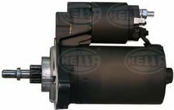 HELLA 8EA 726 054-001 Стартер для VOLKSWAGEN CADDY I (Фольксваген Cаддъ и) HELLA 8EA 726 054-001 Стартер для VOLKSWAGEN CADDY I (Фольксваген Cаддъ и)