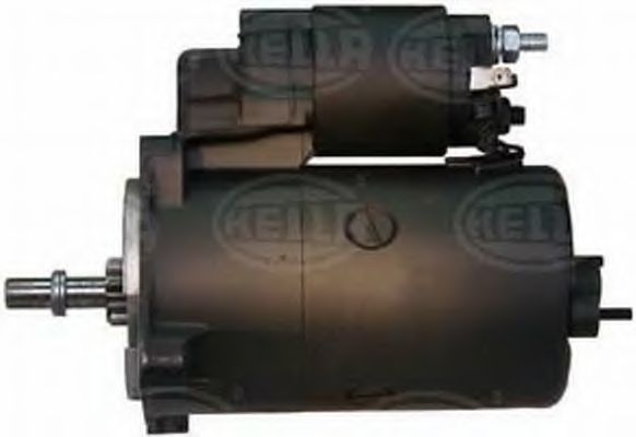 HELLA 8EA 726 056-001 Стартер для VOLKSWAGEN CORSAR (Фольксваген Cорсар) HELLA 8EA 726 056-001 Стартер для VOLKSWAGEN CORSAR (Фольксваген Cорсар)