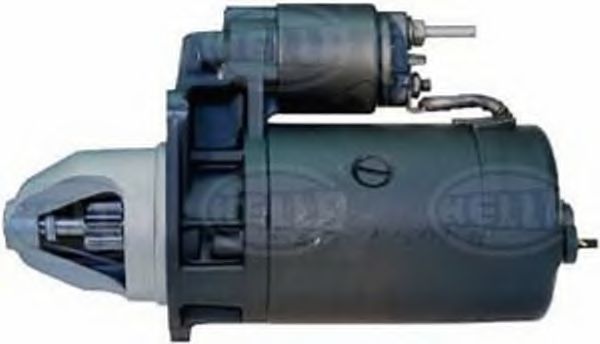 HELLA 8EA 726 058-001 Стартер для VOLKSWAGEN VANAGON III (Фольксваген Vанагон 3) HELLA 8EA 726 058-001 Стартер для VOLKSWAGEN VANAGON III (Фольксваген Vанагон 3)