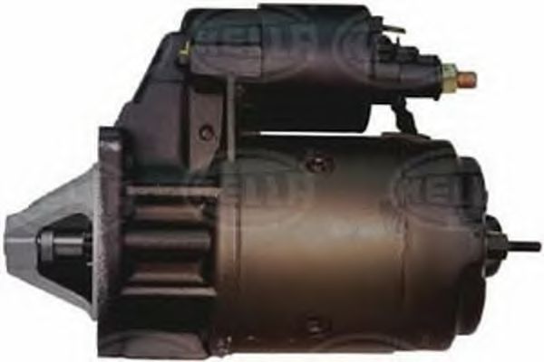 HELLA 8EA 726 061-001 Стартер для PEUGEOT 309 (Пежо 309) HELLA 8EA 726 061-001 Стартер для PEUGEOT 309 (Пежо 309)