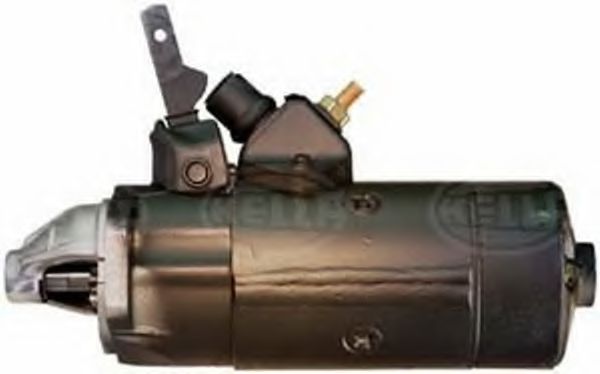 HELLA 8EA 726 062-001 Стартер для FIAT 500 (Фиат 500) HELLA 8EA 726 062-001 Стартер для FIAT 500 (Фиат 500)