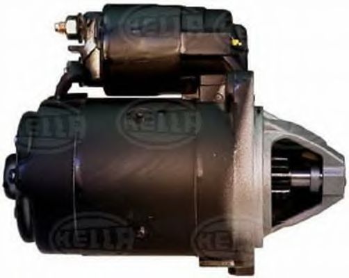 HELLA 8EA 726 067-001 Стартер для RENAULT FUEGO (Рено Фуэго) HELLA 8EA 726 067-001 Стартер для RENAULT FUEGO (Рено Фуэго)