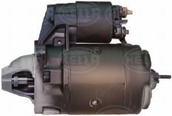 HELLA 8EA 726 069-001 Стартер для VOLVO 340-360 (Вольво 340-360) HELLA 8EA 726 069-001 Стартер для VOLVO 340-360 (Вольво 340-360)
