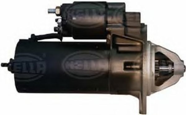 HELLA 8EA 726 070-001 Стартер для OPEL (Опель) HELLA 8EA 726 070-001 Стартер для OPEL (Опель)