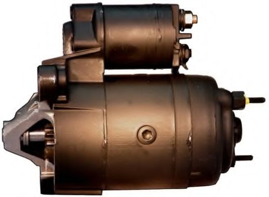 HELLA 8EA 726 074-001 Стартер для PEUGEOT 305 II (Пежо 305 2) HELLA 8EA 726 074-001 Стартер для PEUGEOT 305 II (Пежо 305 2)
