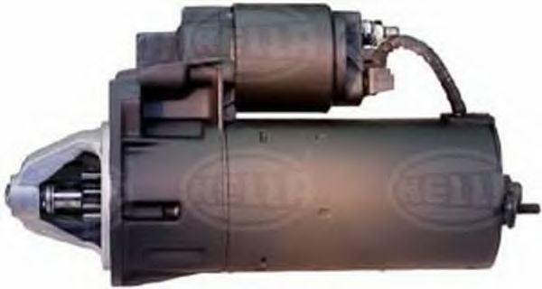 HELLA 8EA 726 089-001 Стартер для FORD FIESTA (Форд Фиэста) HELLA 8EA 726 089-001 Стартер для FORD FIESTA (Форд Фиэста)