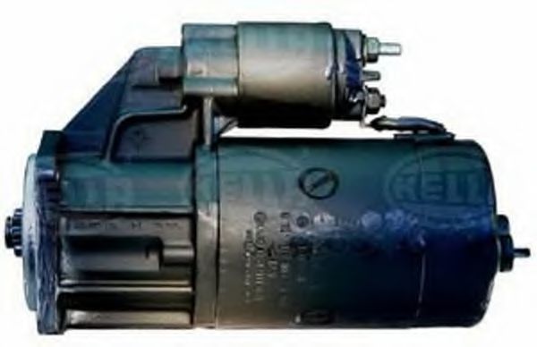 HELLA 8EA 726 096-001 Стартер для VOLKSWAGEN JETTA I (Фольксваген Жэтта и) HELLA 8EA 726 096-001 Стартер для VOLKSWAGEN JETTA I (Фольксваген Жэтта и)