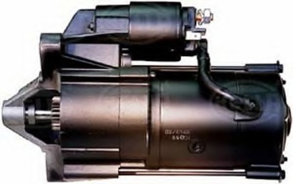 HELLA 8EA 726 101-001 Стартер для RENAULT SAFRANE (Рено Сафранэ) HELLA 8EA 726 101-001 Стартер для RENAULT SAFRANE (Рено Сафранэ)