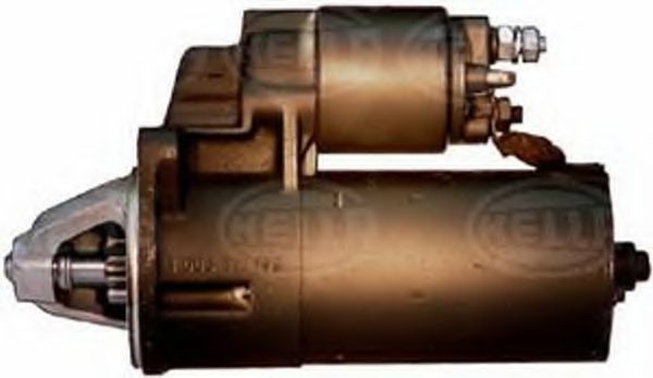 HELLA 8EA 726 105-001 Стартер для FORD ORION II (Форд Орион 2) HELLA 8EA 726 105-001 Стартер для FORD ORION II (Форд Орион 2)